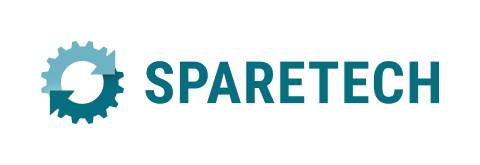 Logo von SPARETECH