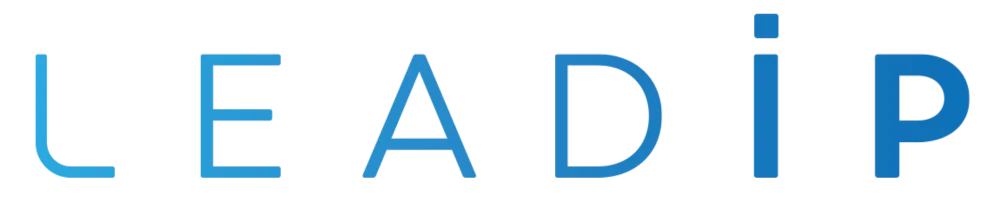 Logo von Lead IP