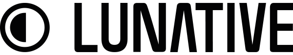 Logo von LUNATIVE