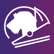 Logo von Dogsmonaut