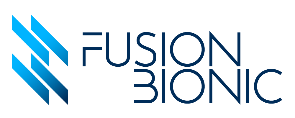 Logo von Fusion Bionic