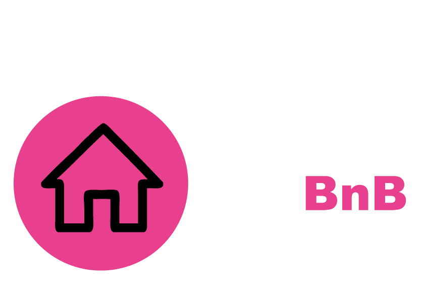 Logo von KiteBnB