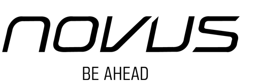 Logo von NOVUS Bike