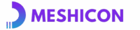 Logo von Meshicon