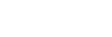 Logo von franck.AI
