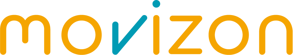 Logo von Movizon