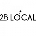 Logo von 2B LOCAL - Experience Local Life