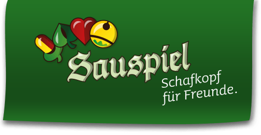 Logo von Sauspiel