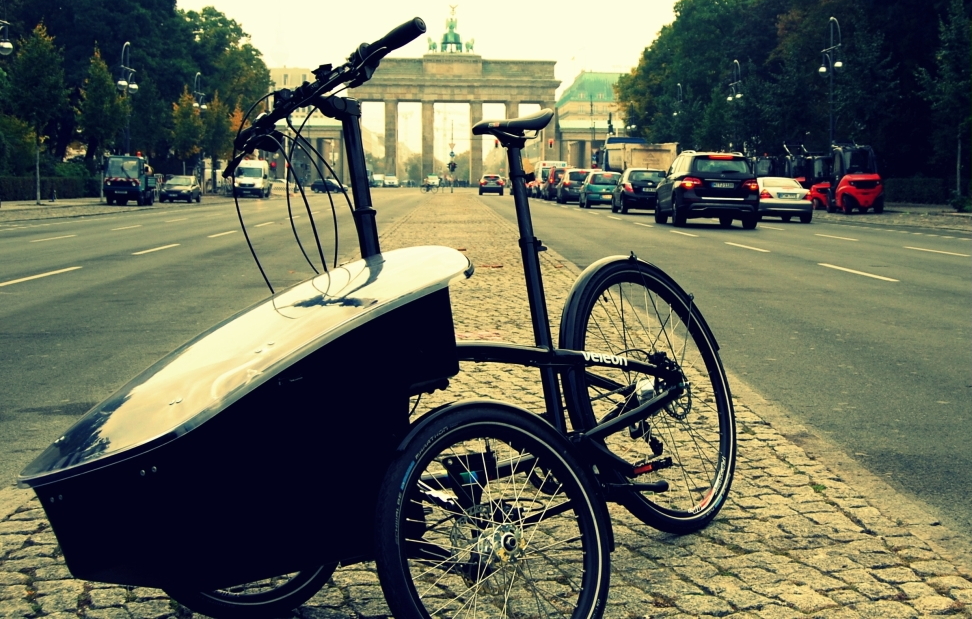 Logo von Veleon