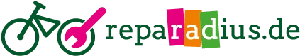 Logo von Reparadius