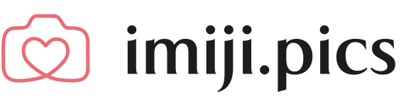Logo von imiji