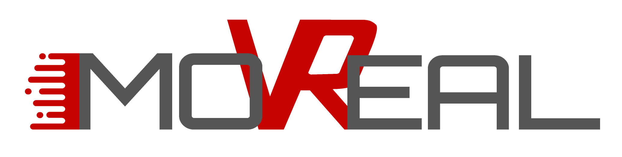 Logo von MoVReal