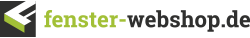 Logo von Fenster-Webshop.de