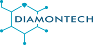 Logo von DiaMonTech AG