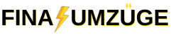 Logo von Fina Umzüge Nürnberg