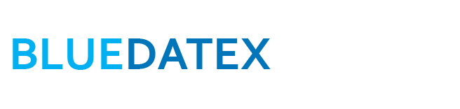Logo von BLUEDATEX