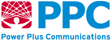 Logo von Power Plus Communications