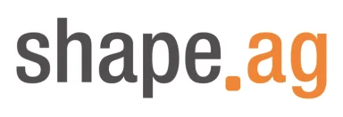 Logo von Shape