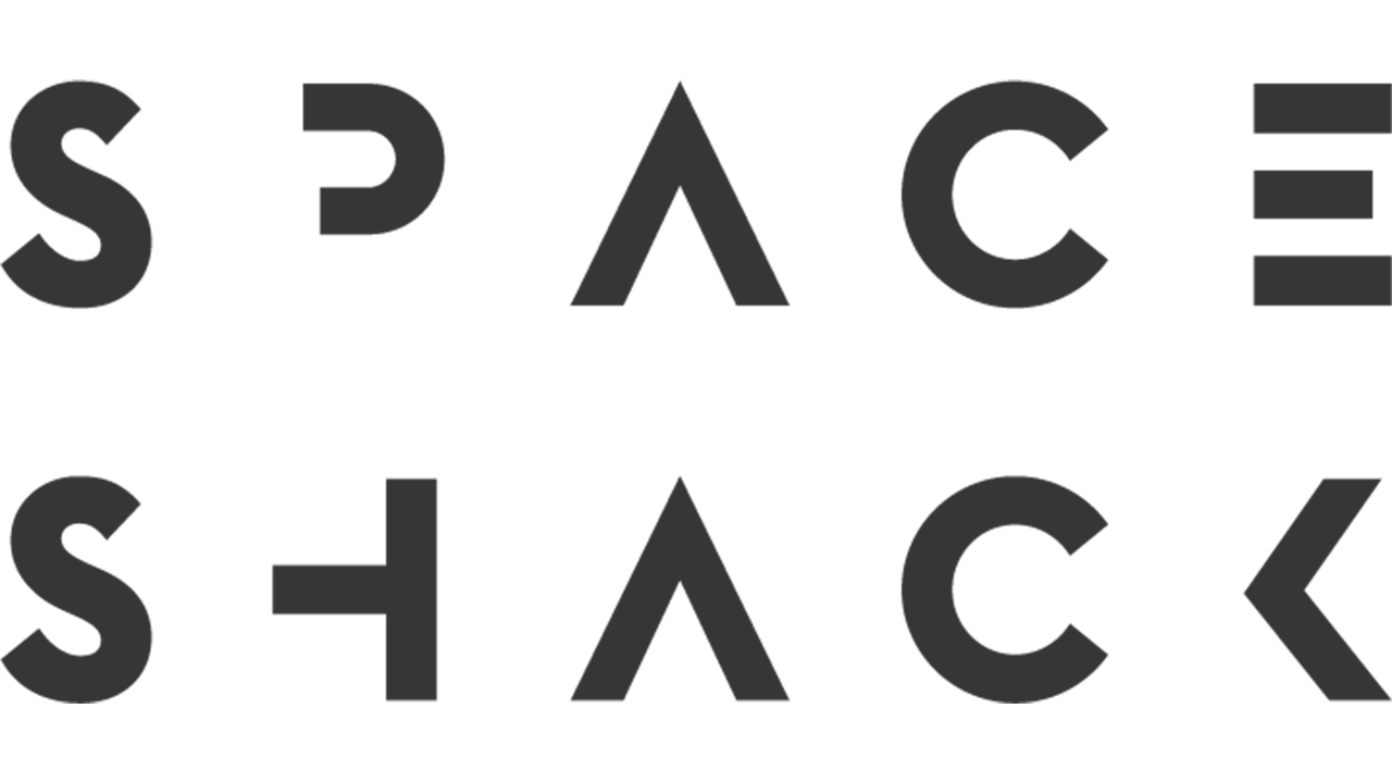 Logo von Space Shack