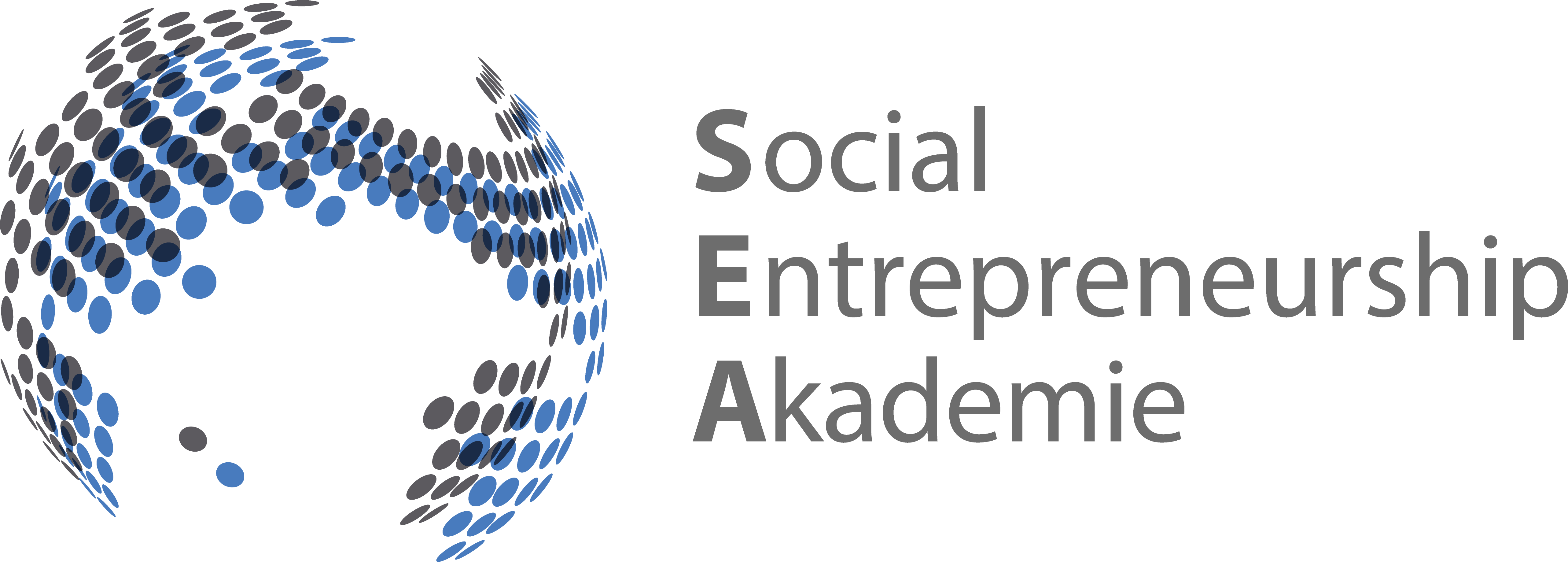Logo von Social Entrepreneurship Akademie