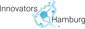 Logo von Innovators.Hamburg