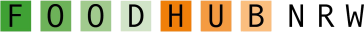 Logo von Foodhub NRW e.V.