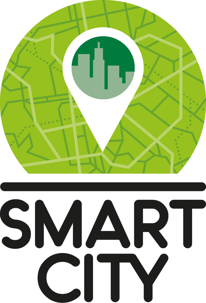 Logo von Smart City Concepts