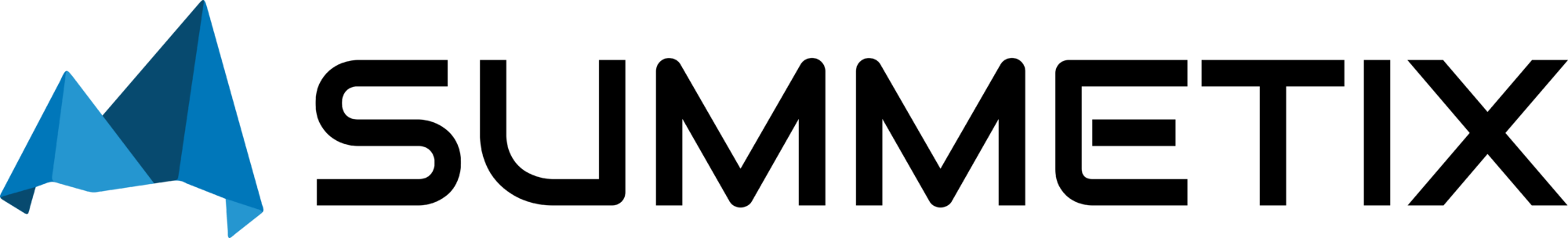 Logo von summetix GmbH