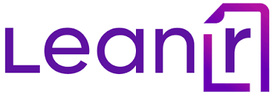 Logo von Leanr Solutions GmbH