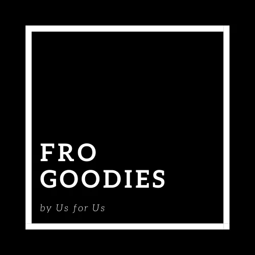 Logo von FroGoodies