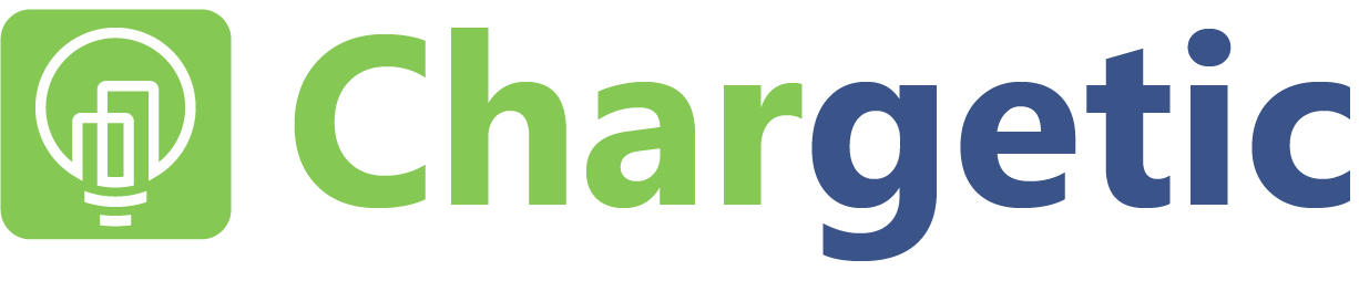 Logo von Chargetic