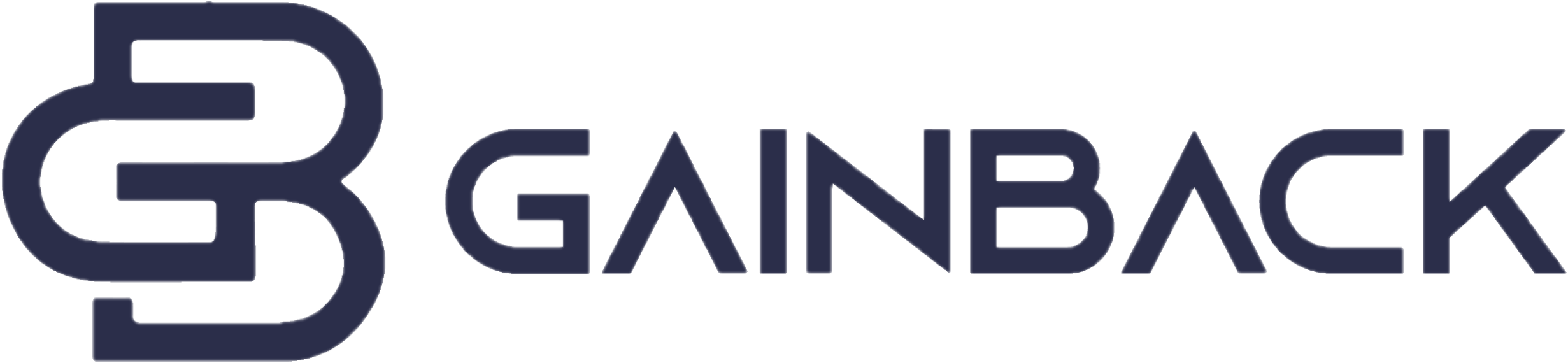 Logo von Gainback