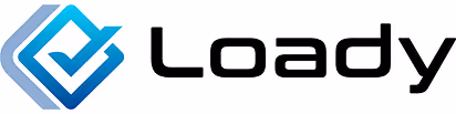 Logo von Loady