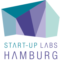 Logo von Innovationszentrum Forschungscampus Hamburg-Bahrenfeld GmbH