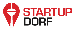 Logo von StartupDorf e.V.