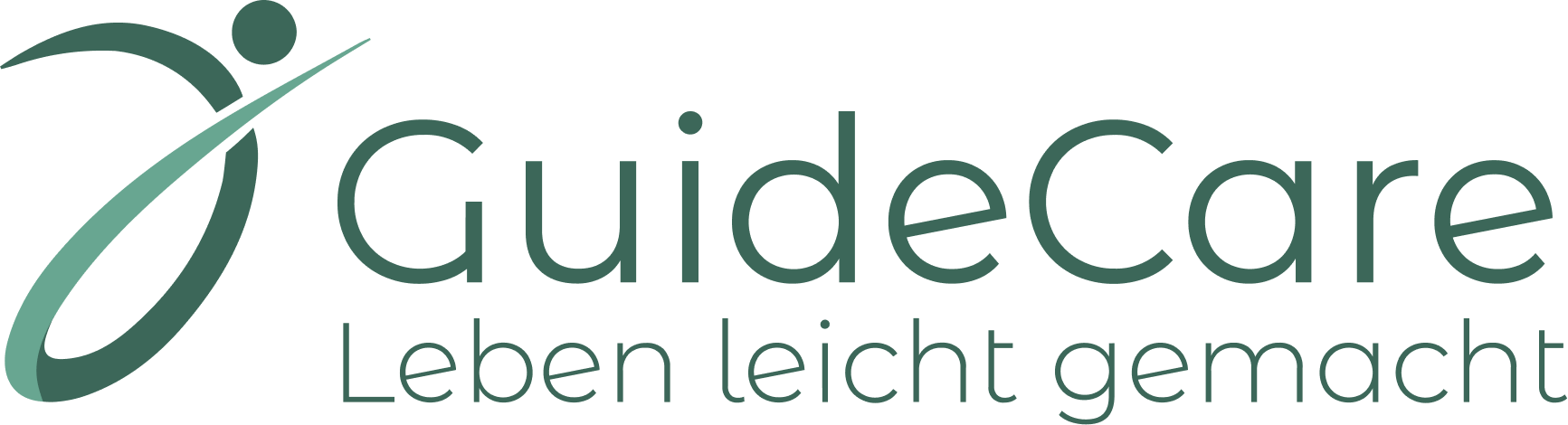 Logo von GuideCare