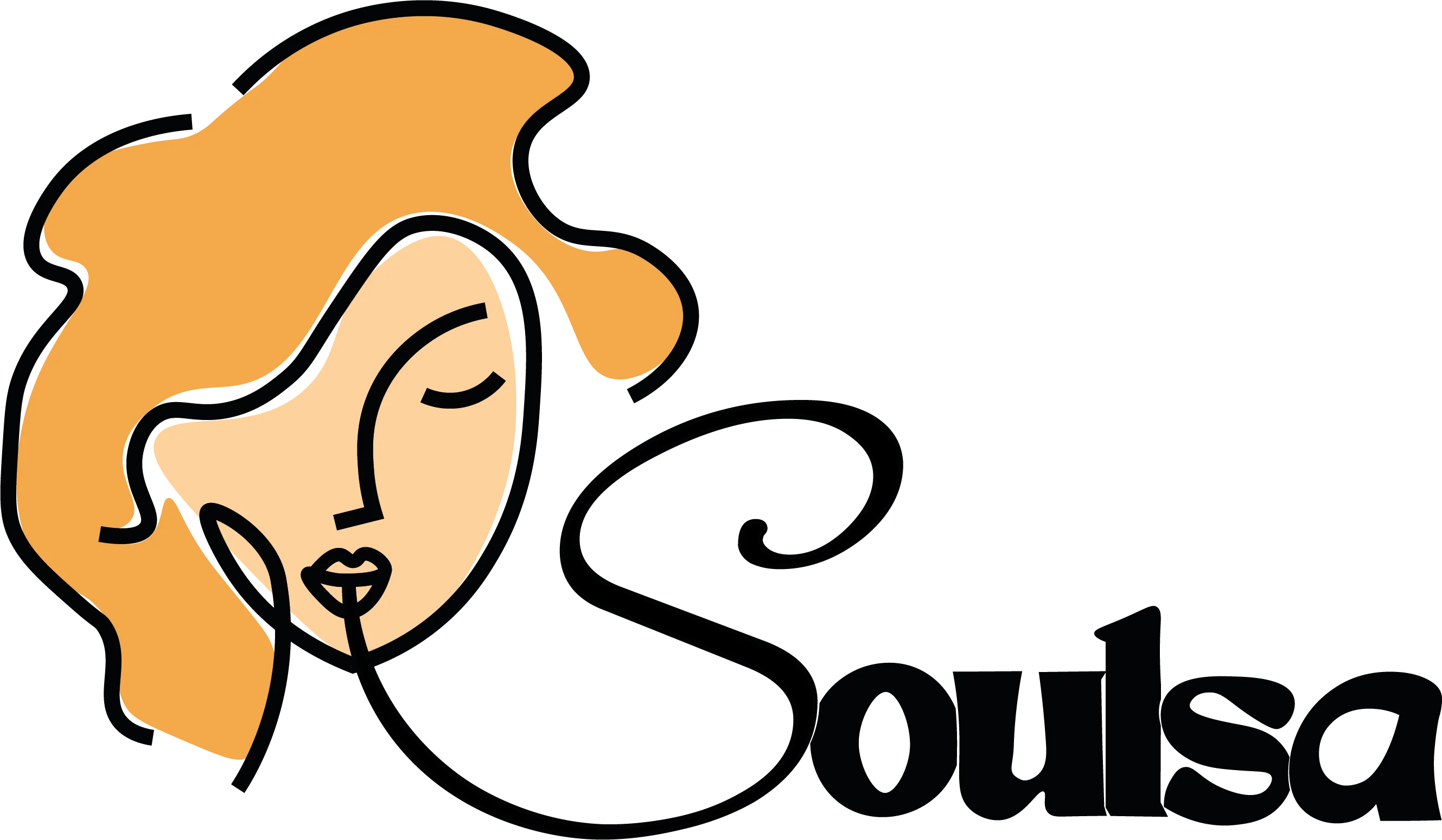 Logo von Soulsa GmbH