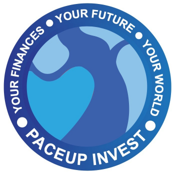Logo von PaceUP Invest GmbH