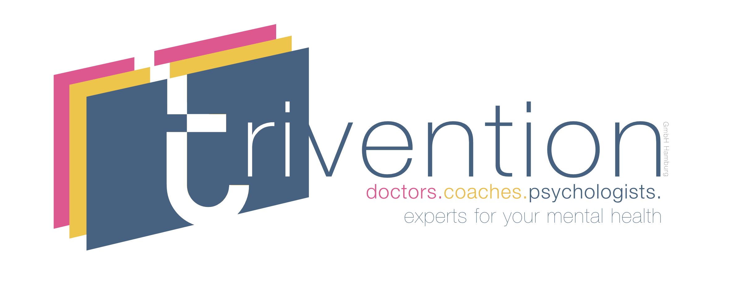 Logo von Trivention Gmbh