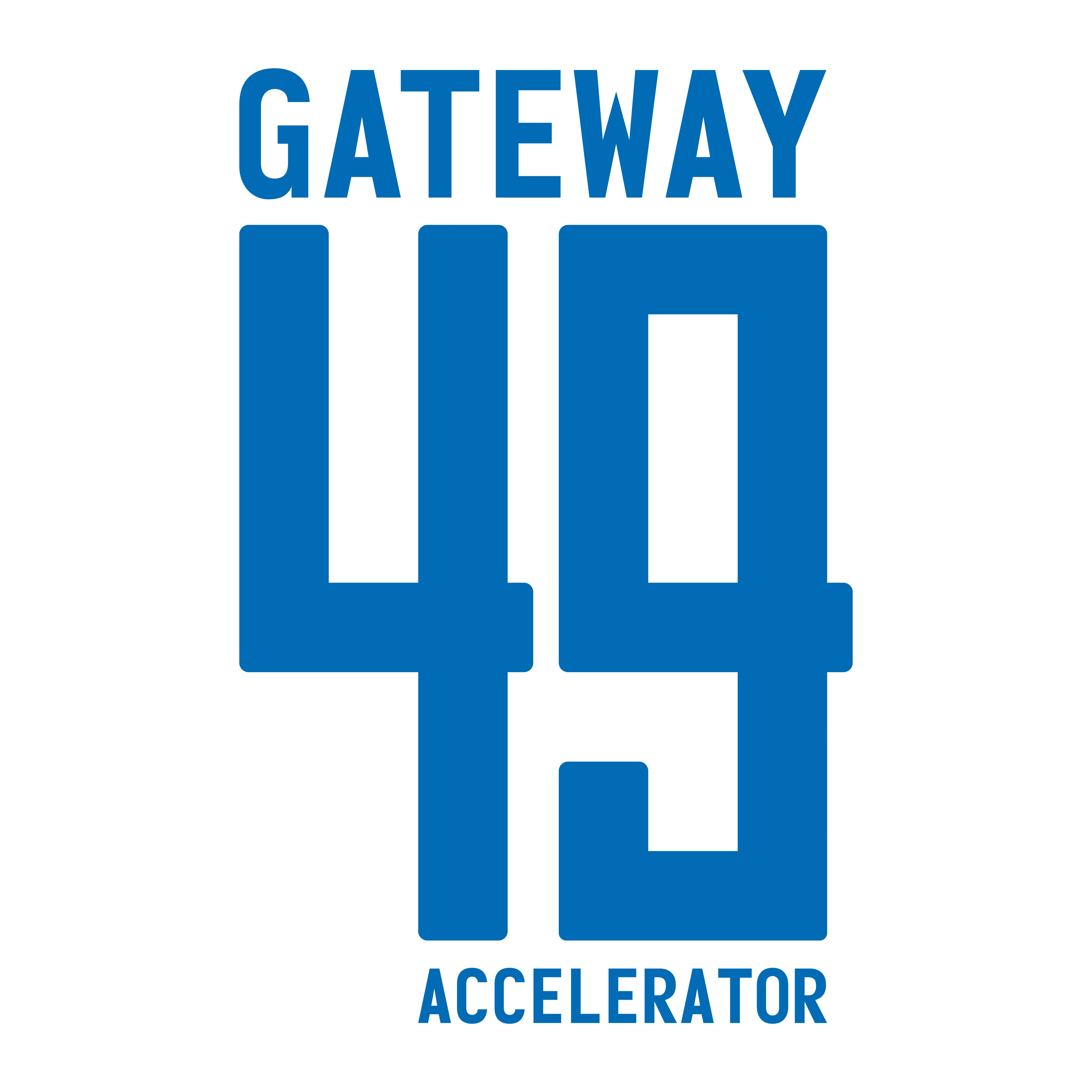 Logo von GATEWAY49