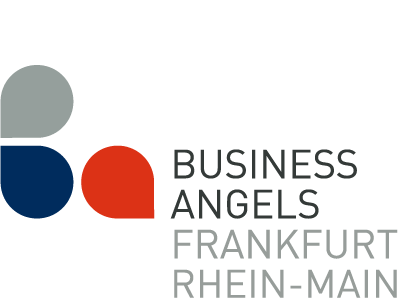 Logo von Business Angel FrankfurtRheinMain