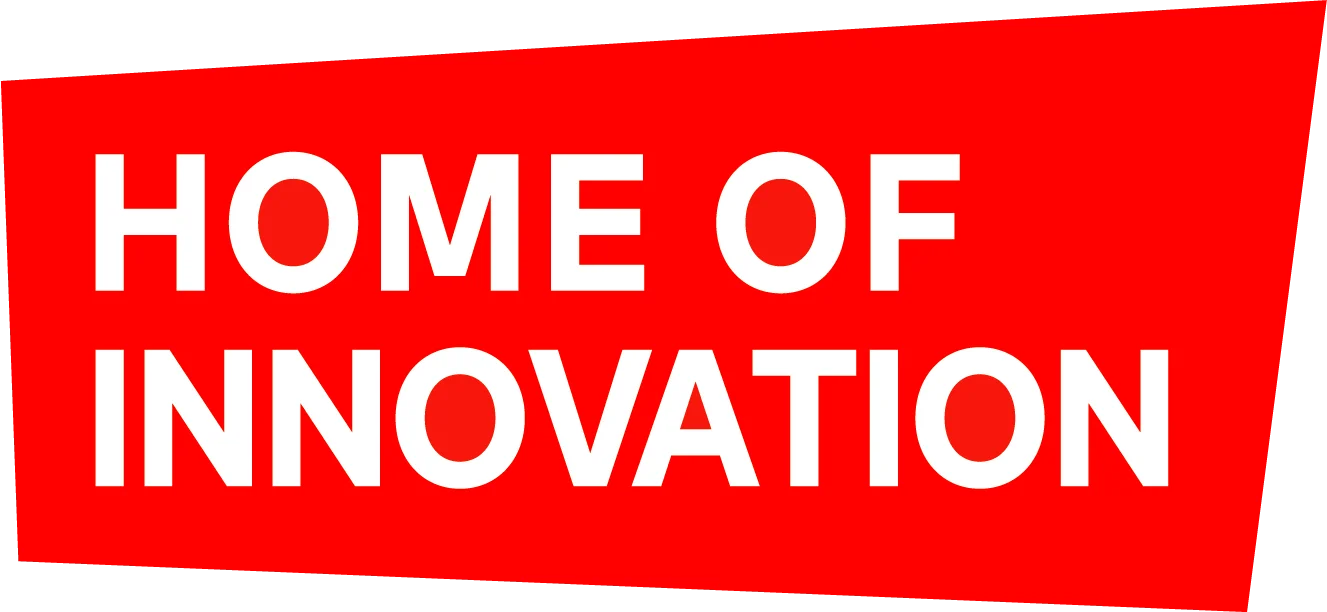 Logo von Home of Innovation