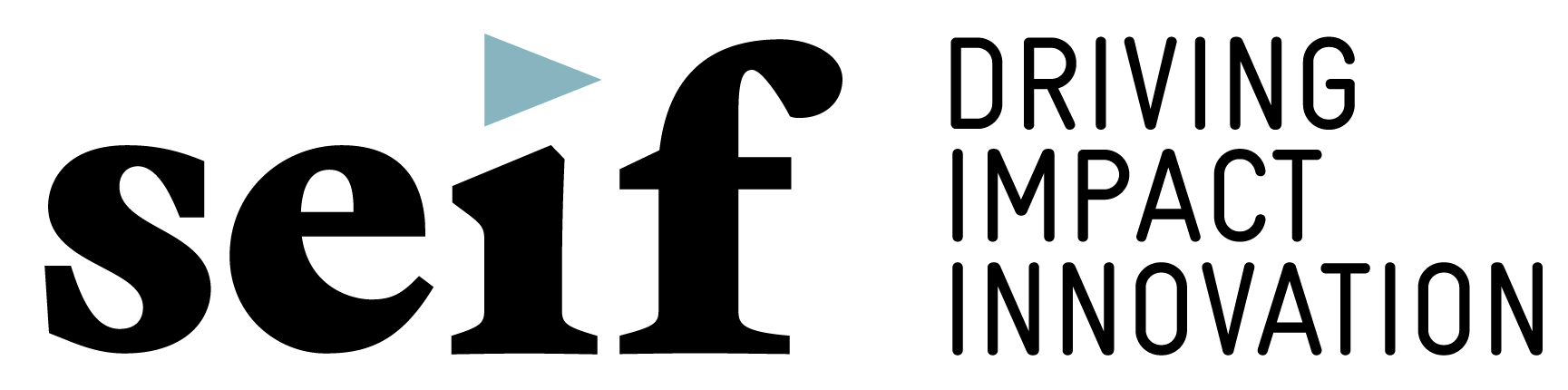 Logo von SEIF