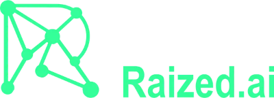 Logo von Raized.ai