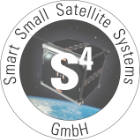 Logo von S4 – Smart Small Satellite Systems GmbH