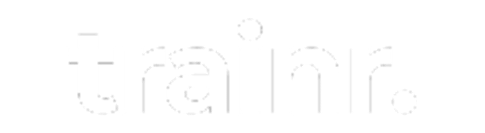 Logo von trainr. GmbH
