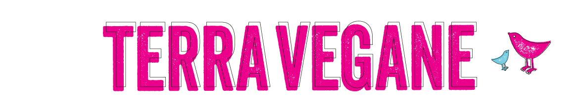 Logo von Terra Vegane