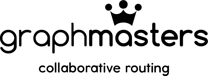 Logo von Graphmasters