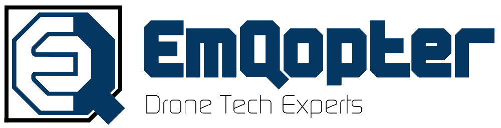 Logo von Emqopter GmbH