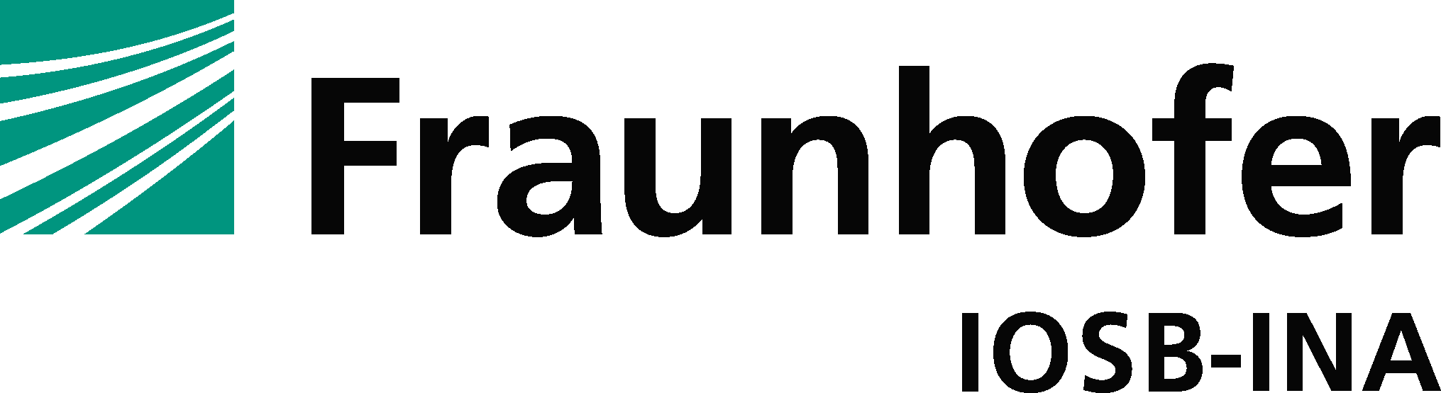 Logo von Fraunhofer IOSB-INA